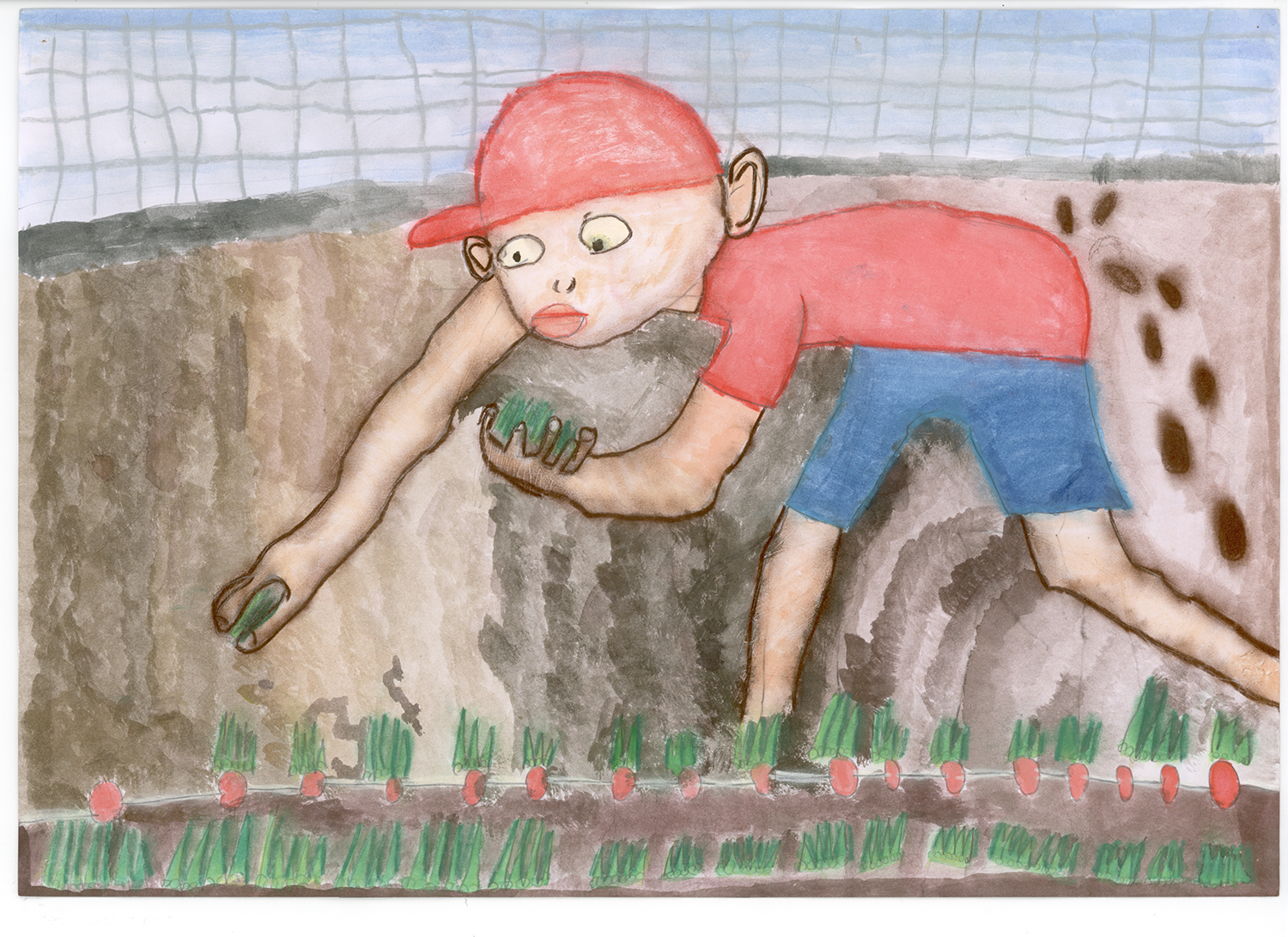 ごはん お米とわたし 作文 図画コンクール ｊａ宮崎中央会