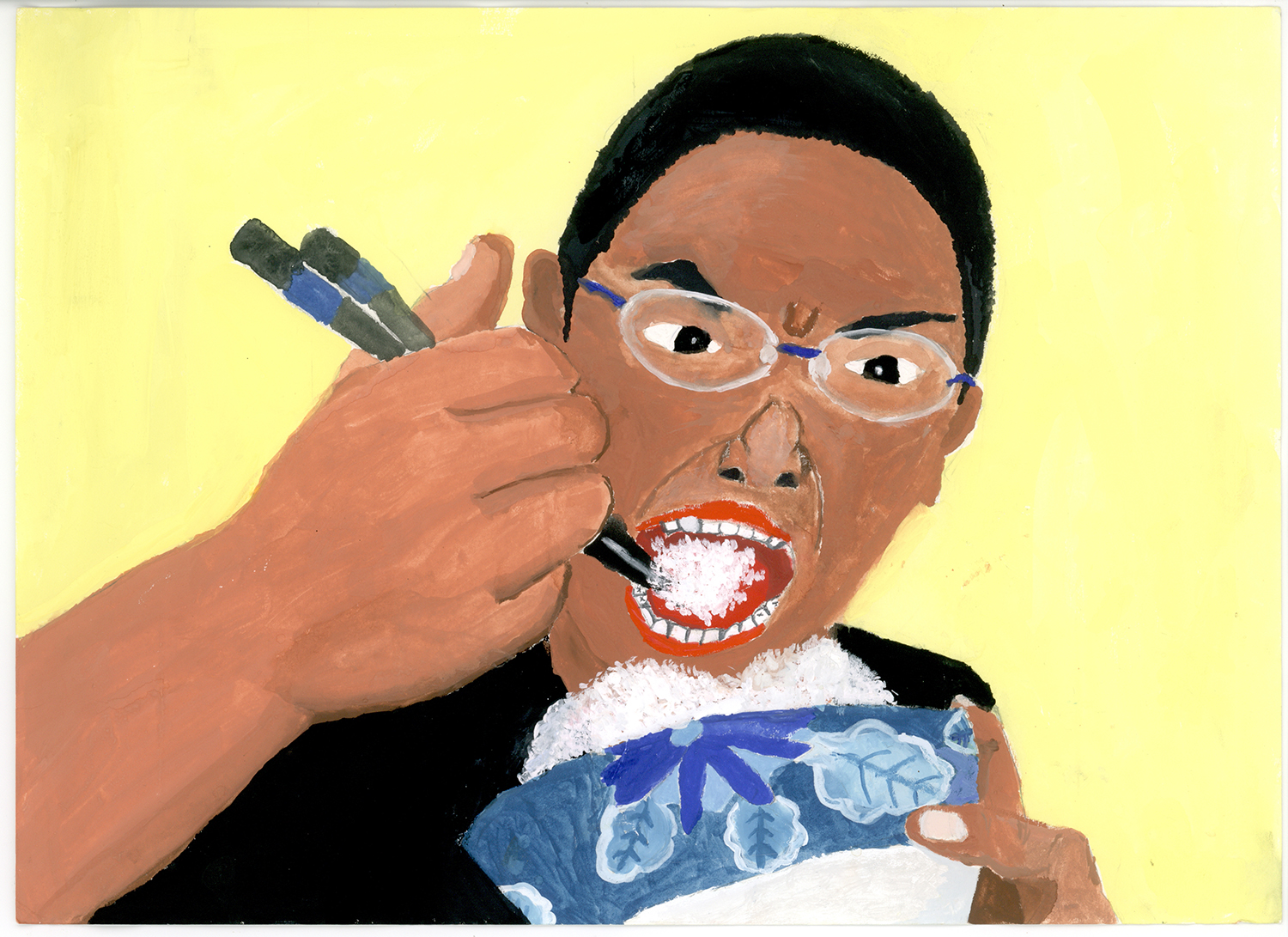 ごはん お米とわたし 作文 図画コンクール ｊａ宮崎中央会